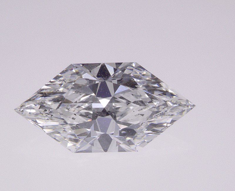 1.03 CT Elongatedhexagon Lab-Grown Diamond Surrey Vancouver Canada Langley Burnaby Richmond