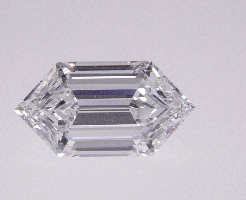 1.03 CT Elongatedhexagon Lab-Grown Diamond Surrey Vancouver Canada Langley Burnaby Richmond