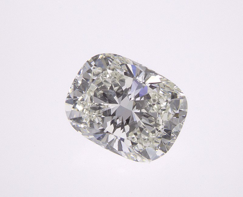 1.02 CT Elongatedcushion Natural Diamond Surrey Vancouver Canada Langley Burnaby Richmond