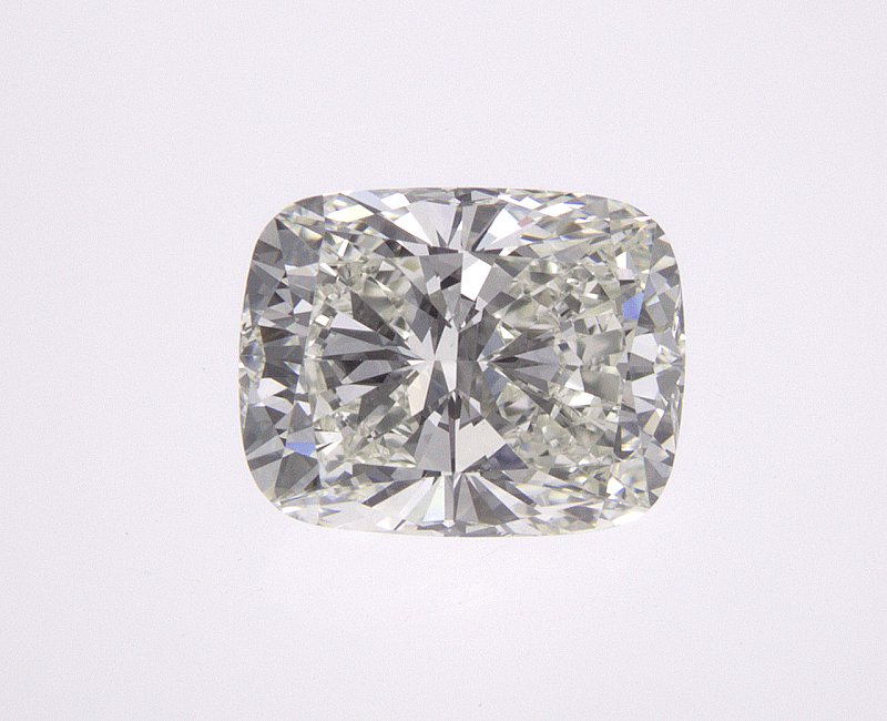 1.21 CT Elongatedcushion Natural Diamond Surrey Vancouver Canada Langley Burnaby Richmond
