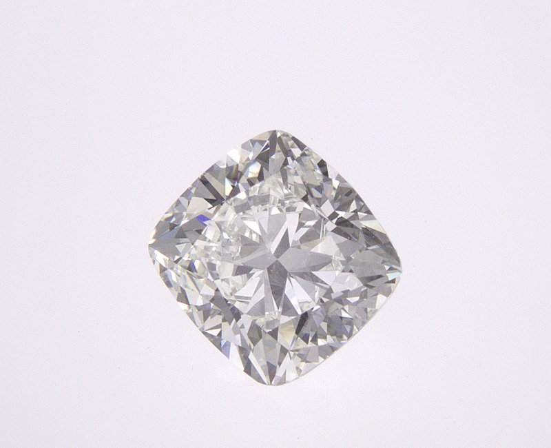 1.01 CT Cushion Natural Diamond Surrey Vancouver Canada Langley Burnaby Richmond