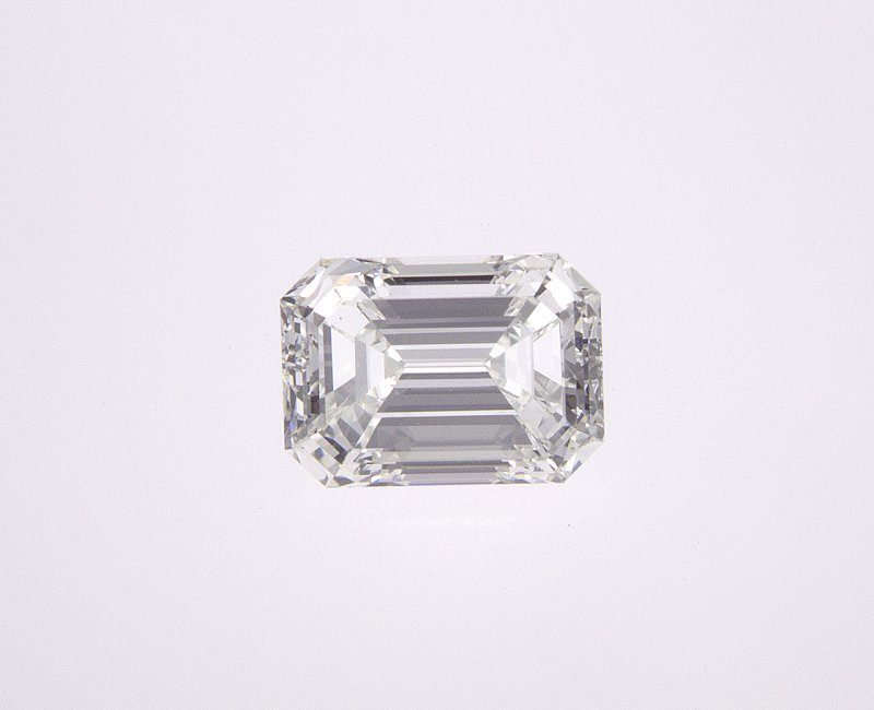 0.78 CT Emerald Natural Diamond Surrey Vancouver Canada Langley Burnaby Richmond