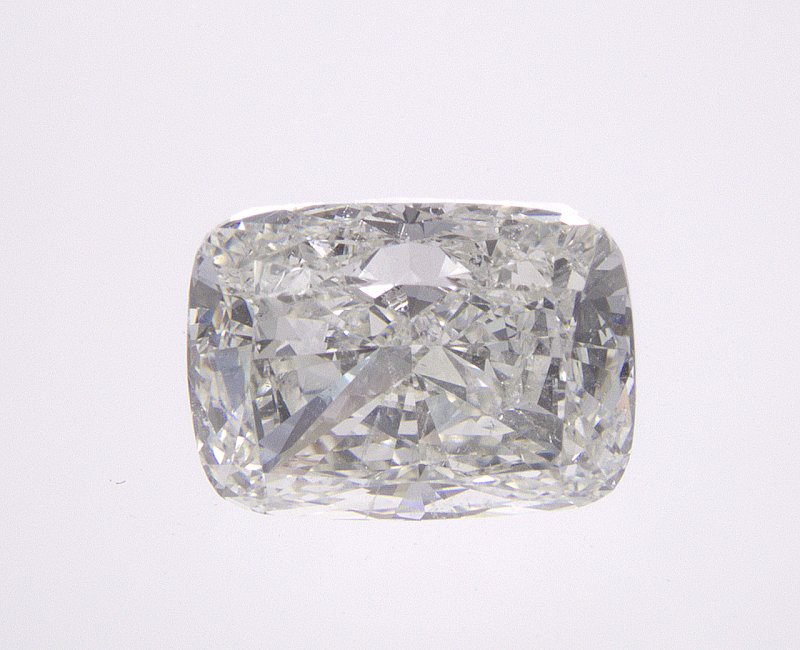 2.01 CT Elongatedcushion Natural Diamond Surrey Vancouver Canada Langley Burnaby Richmond