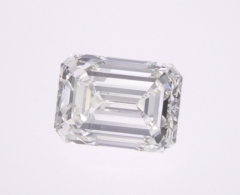 0.8 CT Emerald Natural Diamond Surrey Vancouver Canada Langley Burnaby Richmond