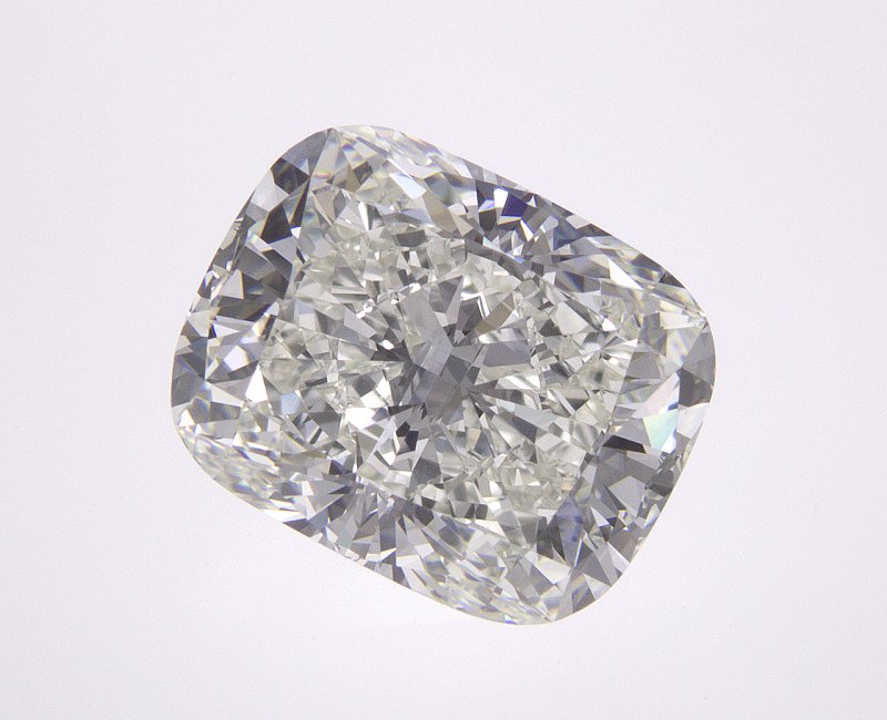 3.01 CT Elongatedcushion Natural Diamond Surrey Vancouver Canada Langley Burnaby Richmond