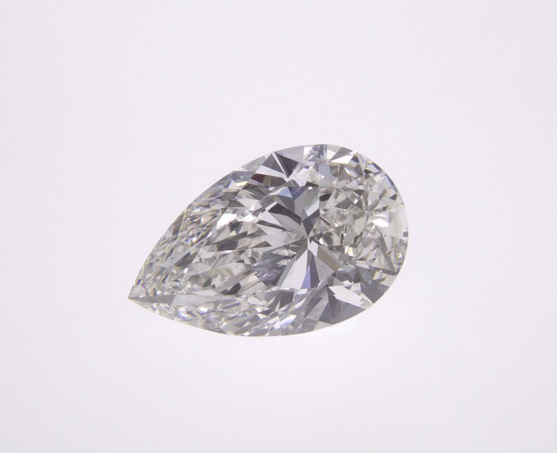 1.01 CT Pear Natural Diamond Surrey Vancouver Canada Langley Burnaby Richmond