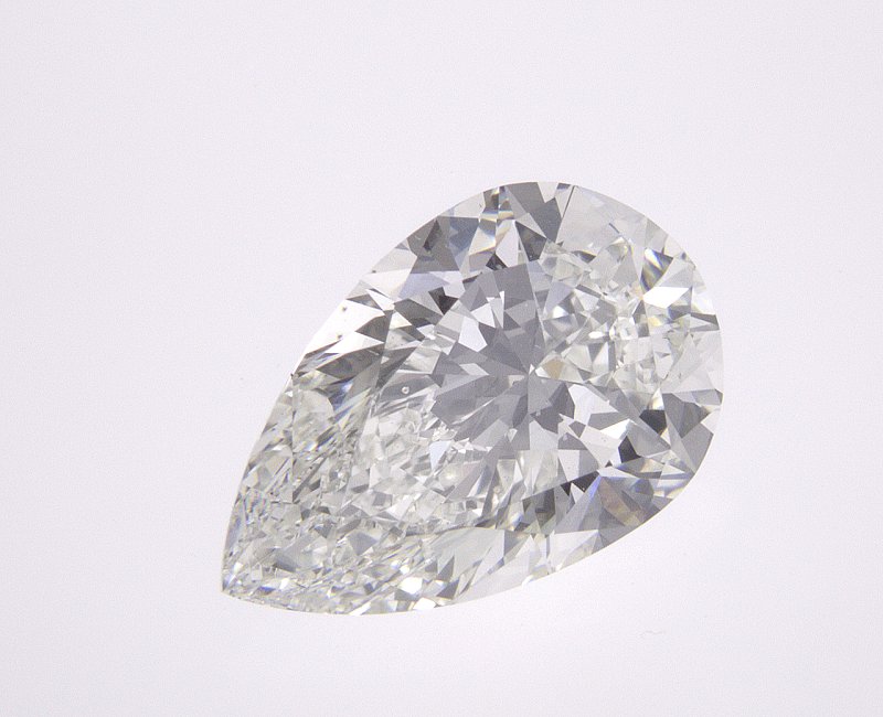 2.04 CT Pear Natural Diamond Surrey Vancouver Canada Langley Burnaby Richmond