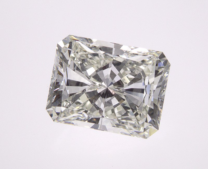 1.71 CT Radiant Natural Diamond Surrey Vancouver Canada Langley Burnaby Richmond
