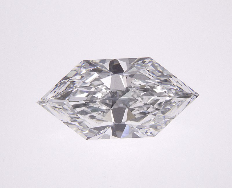 1.73 CT Elongatedhexagon Lab-Grown Diamond Surrey Vancouver Canada Langley Burnaby Richmond
