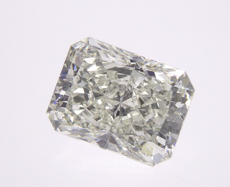 1.5 CT Radiant Natural Diamond Surrey Vancouver Canada Langley Burnaby Richmond
