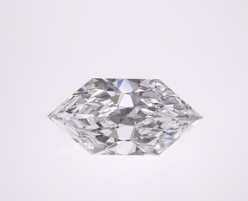 1.29 CT Elongatedhexagon Lab-Grown Diamond Surrey Vancouver Canada Langley Burnaby Richmond