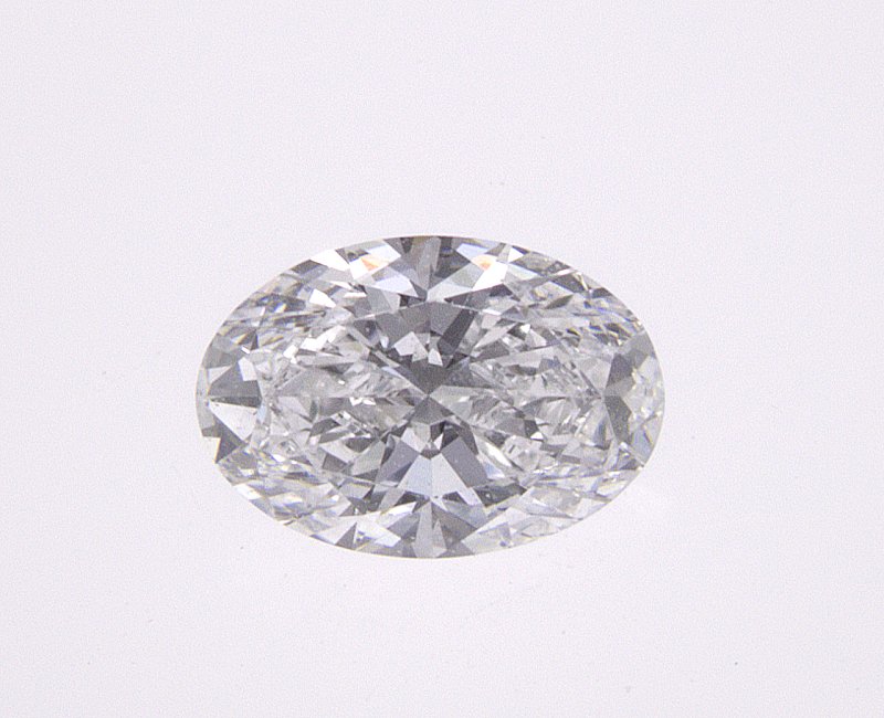 0.39 CT Oval Lab-Grown Diamond Surrey Vancouver Canada Langley Burnaby Richmond