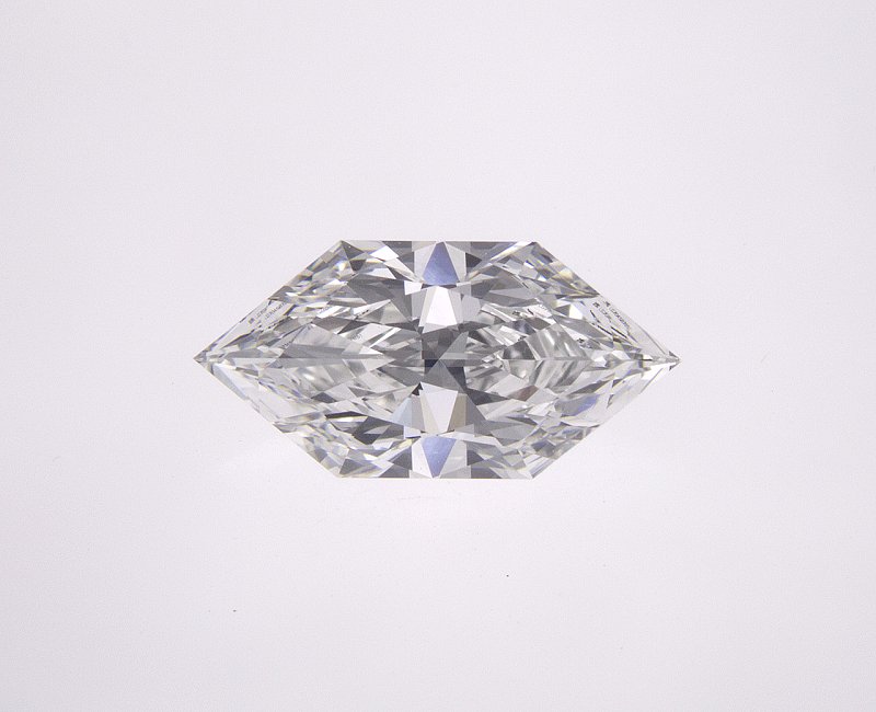 1.22 CT Elongatedhexagon Lab-Grown Diamond Surrey Vancouver Canada Langley Burnaby Richmond
