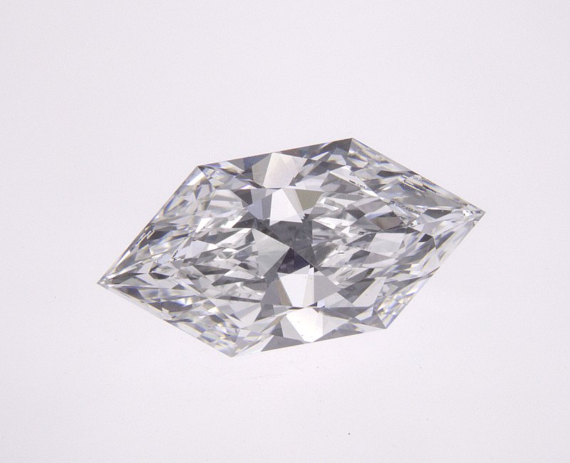 1.2 CT Elongatedhexagon Lab-Grown Diamond Surrey Vancouver Canada Langley Burnaby Richmond