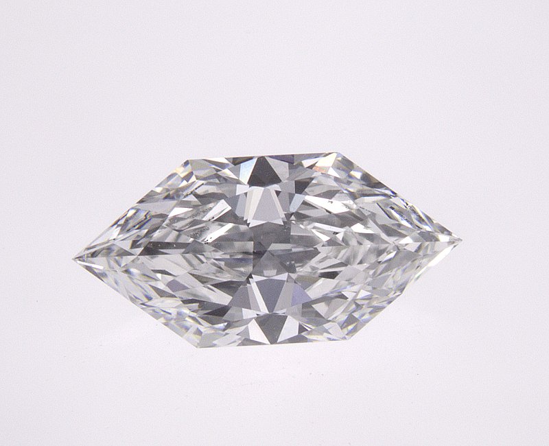 1.01 CT Elongatedhexagon Lab-Grown Diamond Surrey Vancouver Canada Langley Burnaby Richmond