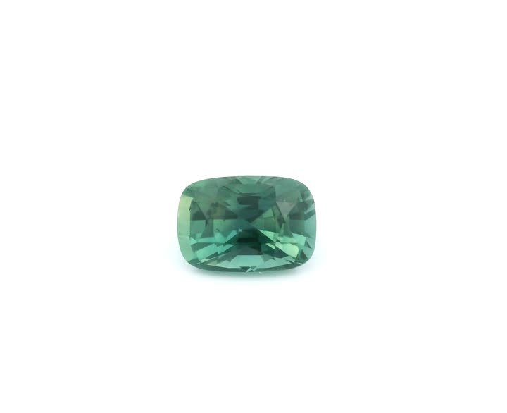 1.7 Carat Cushion Cut Diamond