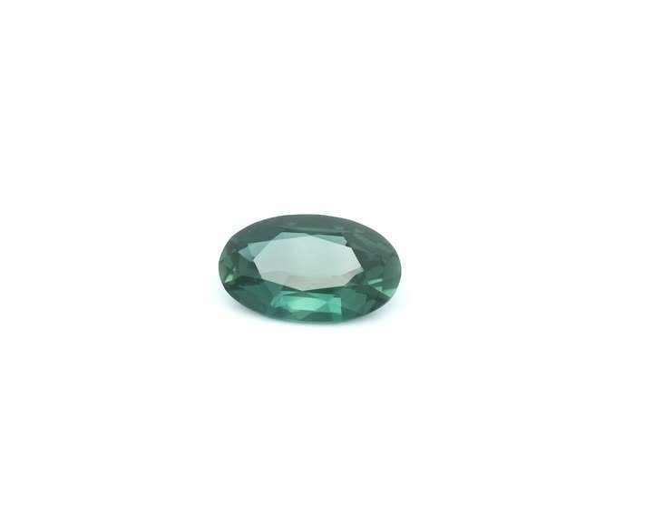 1.01 Carat Oval Cut Diamond