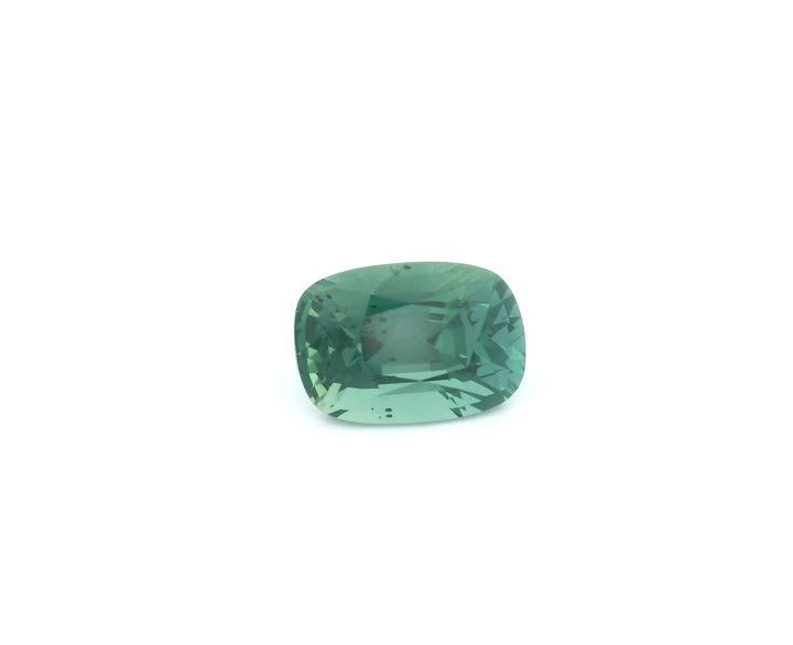 2.22 Carat Cushion Cut Diamond