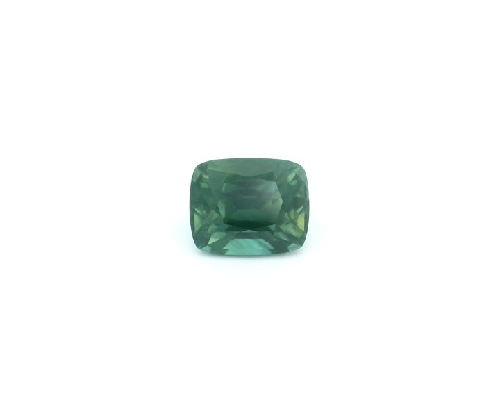 1.71 Carat Cushion Cut Diamond