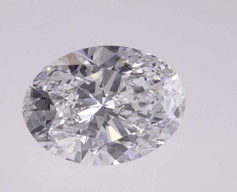 1 CT Oval Lab-Grown Diamond Surrey Vancouver Canada Langley Burnaby Richmond