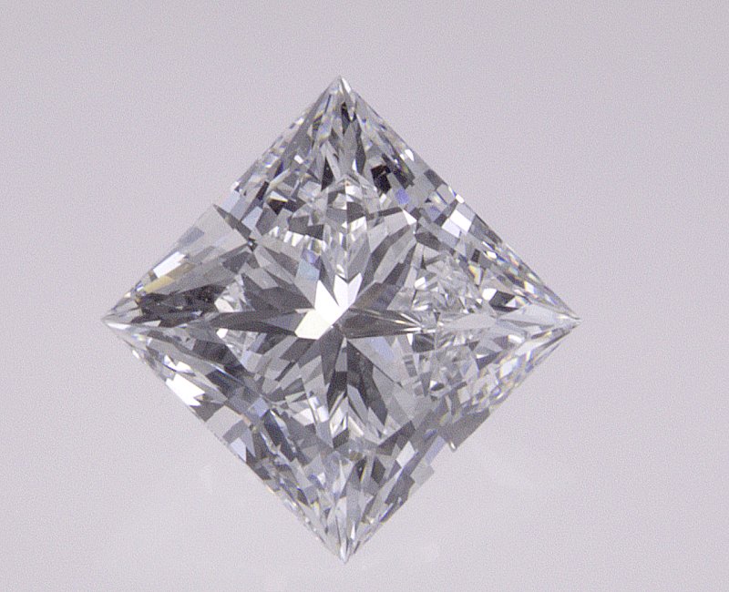 1.05 CT Square Lab-Grown Diamond Surrey Vancouver Canada Langley Burnaby Richmond