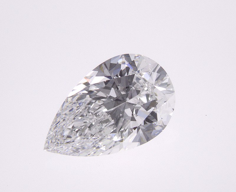 1.04 CT Pear Lab-Grown Diamond Surrey Vancouver Canada Langley Burnaby Richmond