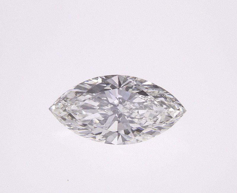 0.54 CT Marquise Lab-Grown Diamond Surrey Vancouver Canada Langley Burnaby Richmond