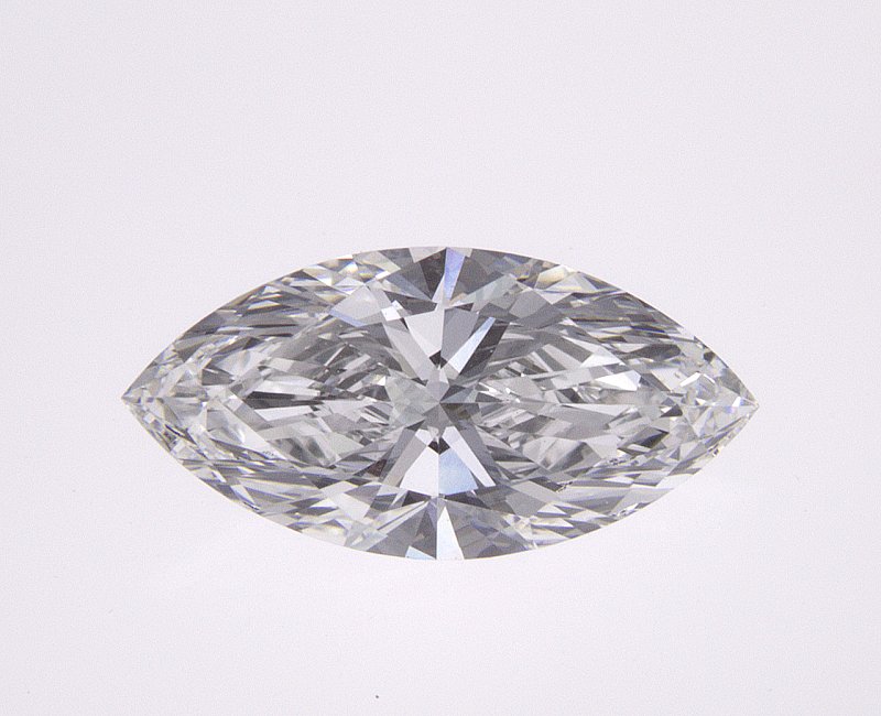 0.97 CT Marquise Lab-Grown Diamond Surrey Vancouver Canada Langley Burnaby Richmond