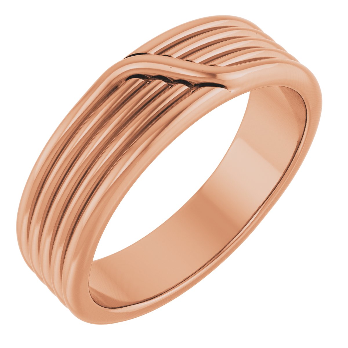 Coiled Band