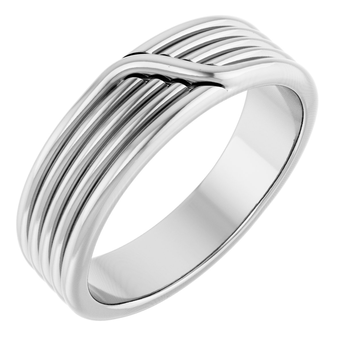Coiled Band