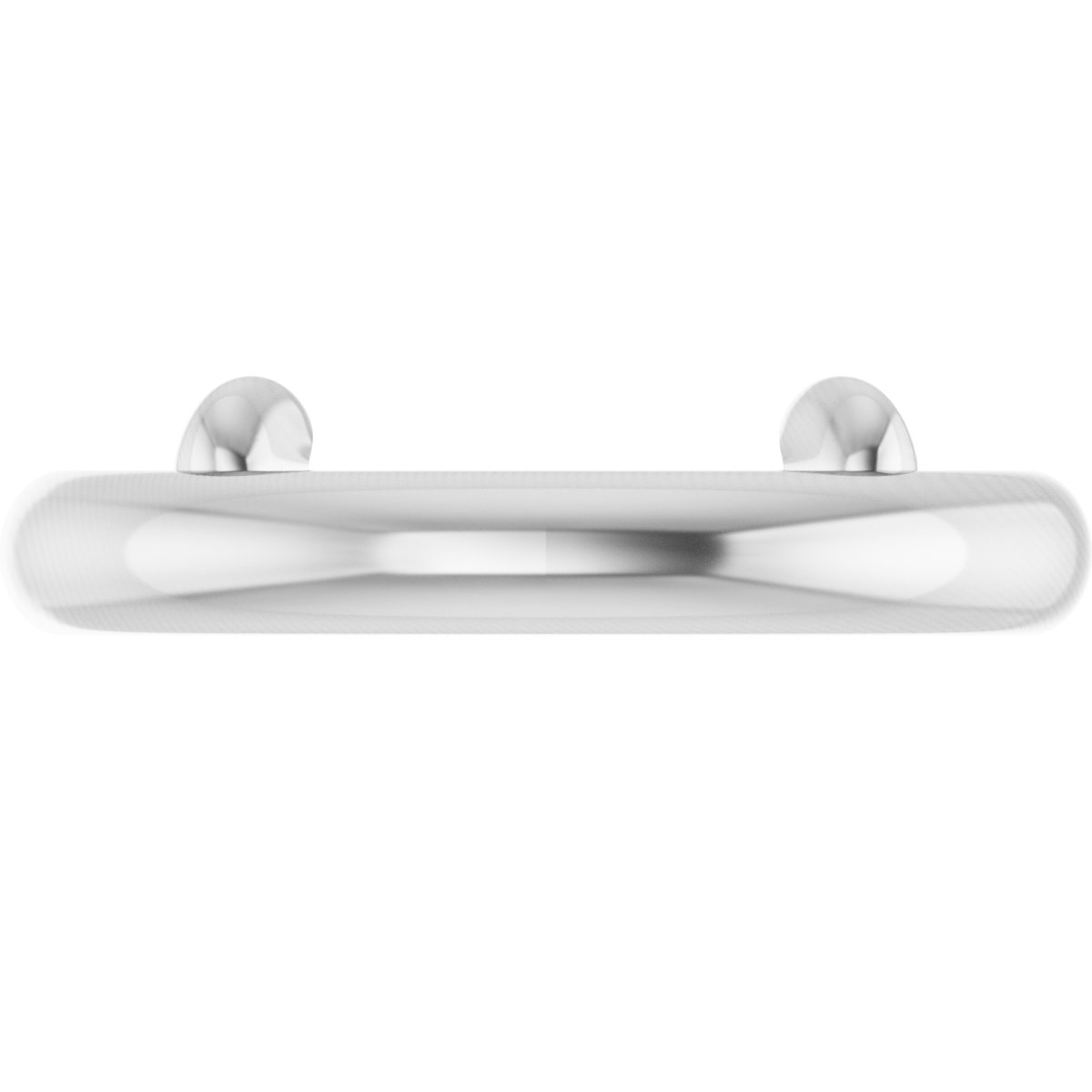 4-Prong Claw Bezel-Style Top Setting