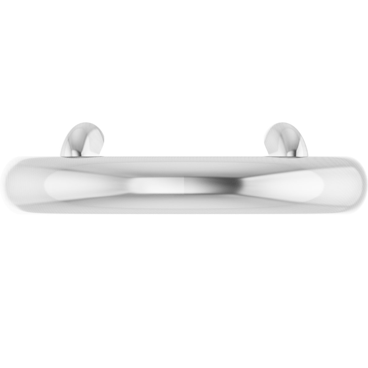 4-Prong Claw Bezel-Style Top Setting