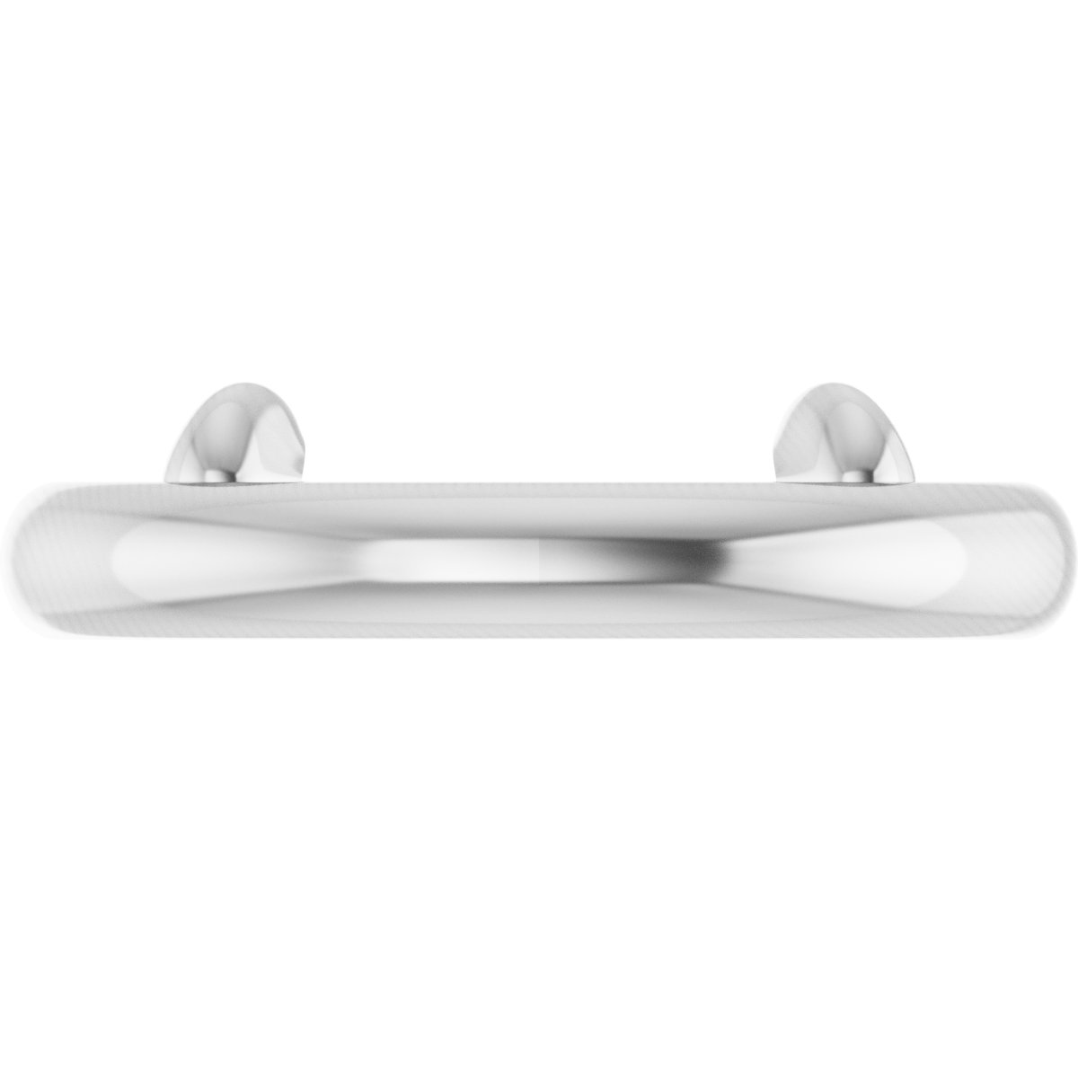 4-Prong Claw Bezel-Style Top Setting
