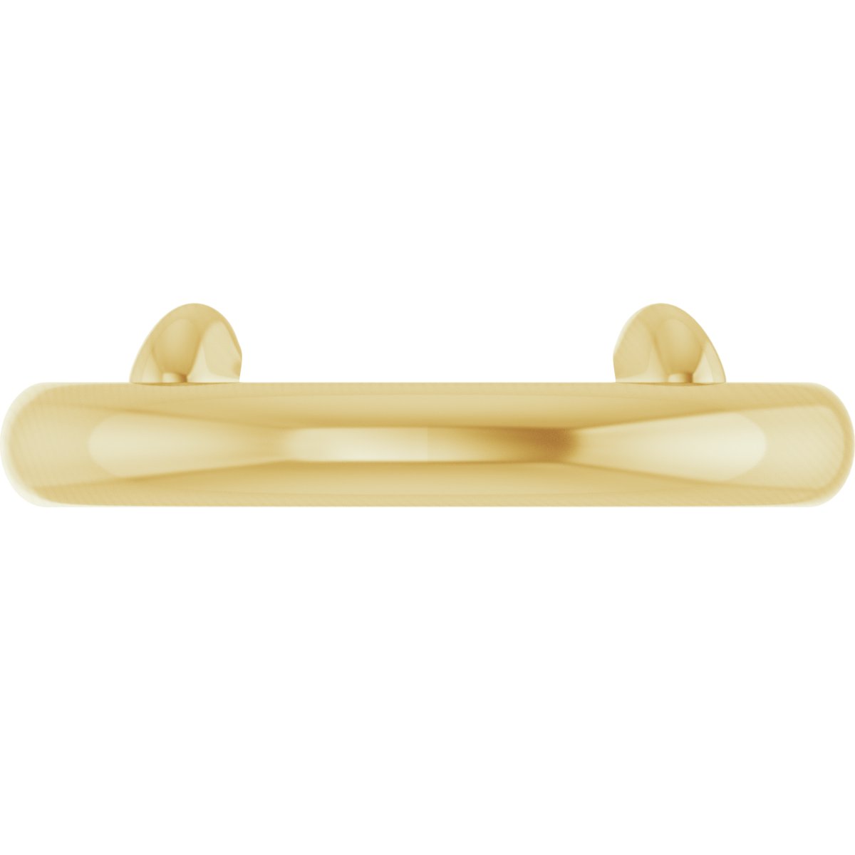 4-Prong Claw Bezel-Style Top Setting