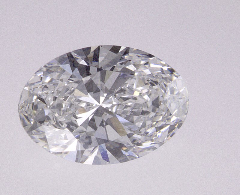 1 CT Oval Lab-Grown Diamond Surrey Vancouver Canada Langley Burnaby Richmond