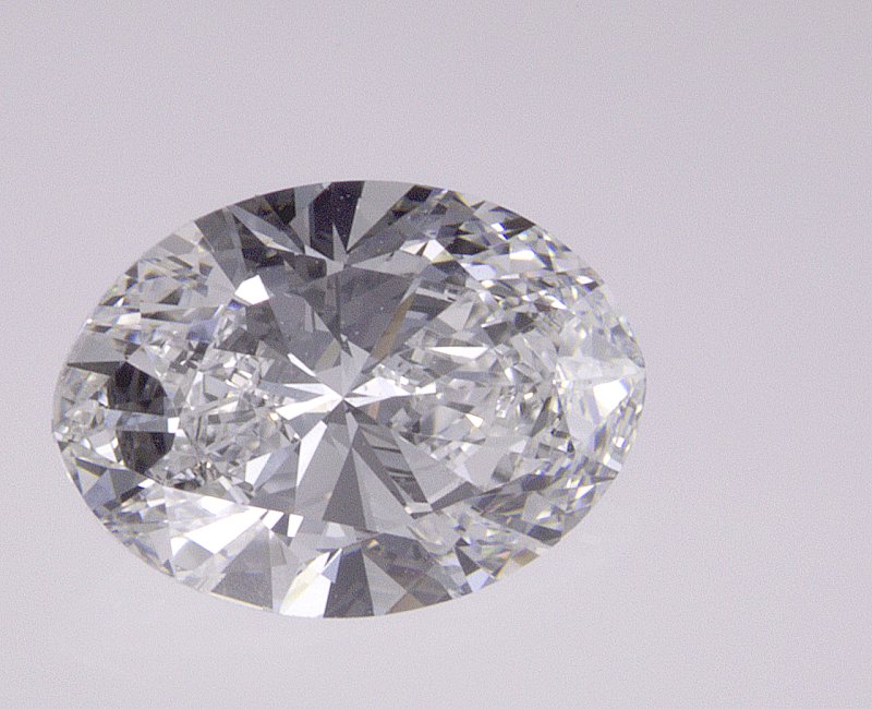 1.2 CT Oval Lab-Grown Diamond Surrey Vancouver Canada Langley Burnaby Richmond
