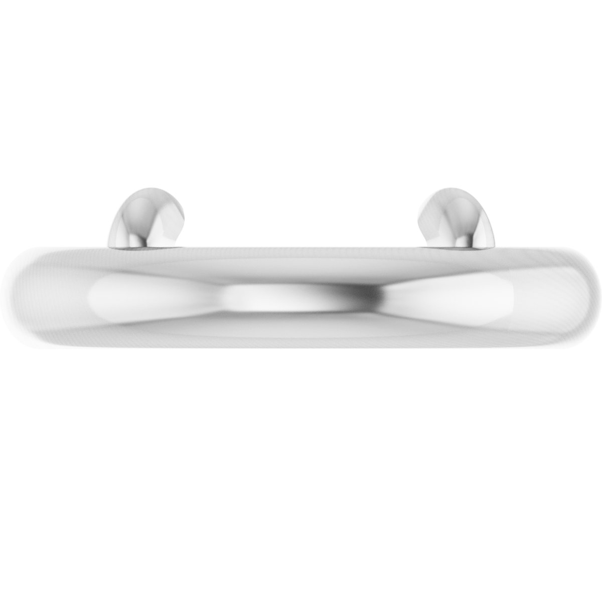 4-Prong Claw Bezel-Style Top Setting