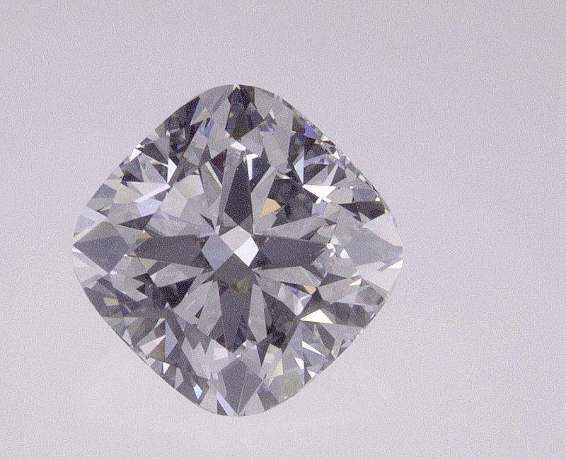 1.52 CT Cushion Lab-Grown Diamond Surrey Vancouver Canada Langley Burnaby Richmond