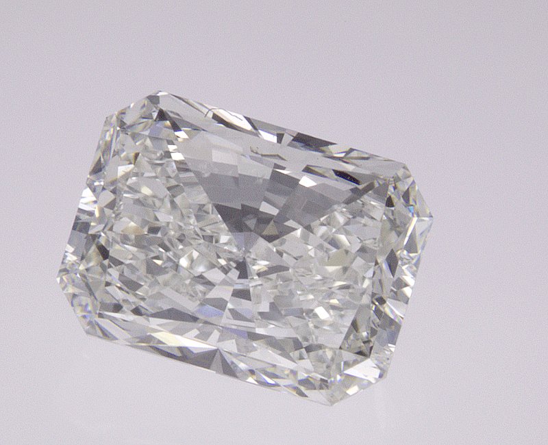 2 CT Radiant Natural Diamond Surrey Vancouver Canada Langley Burnaby Richmond
