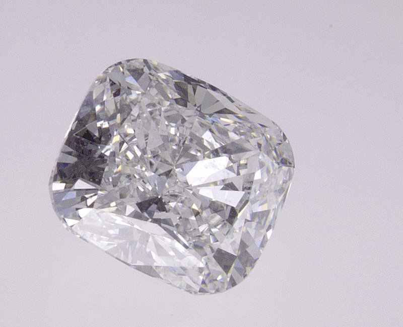 1.52 CT Cushion Natural Diamond Surrey Vancouver Canada Langley Burnaby Richmond