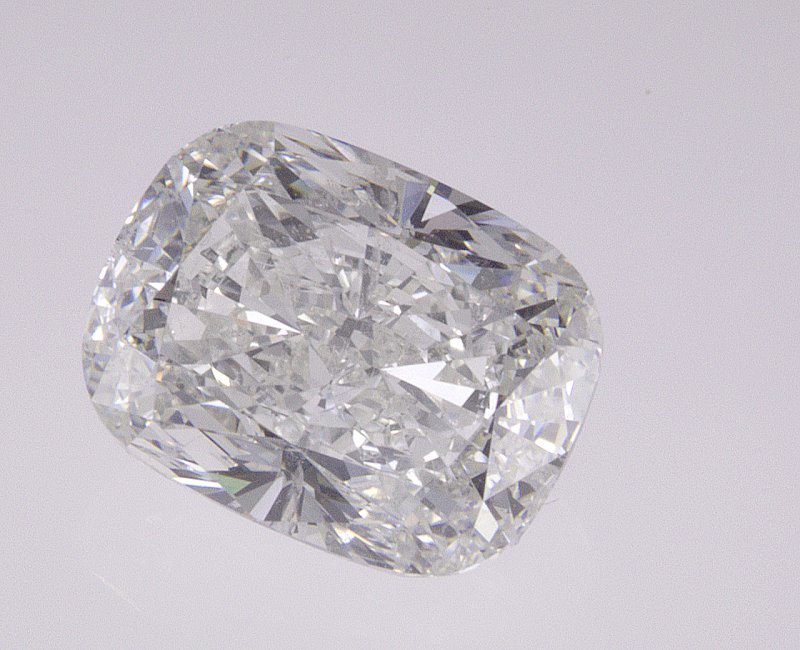2.01 CT Elongatedcushion Natural Diamond Surrey Vancouver Canada Langley Burnaby Richmond
