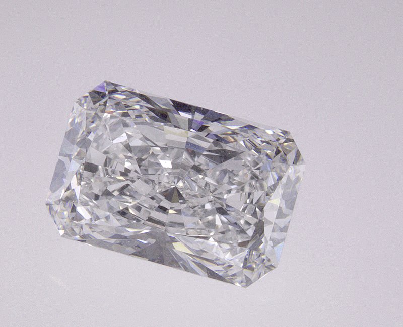 2.09 CT Radiant Lab-Grown Diamond Surrey Vancouver Canada Langley Burnaby Richmond