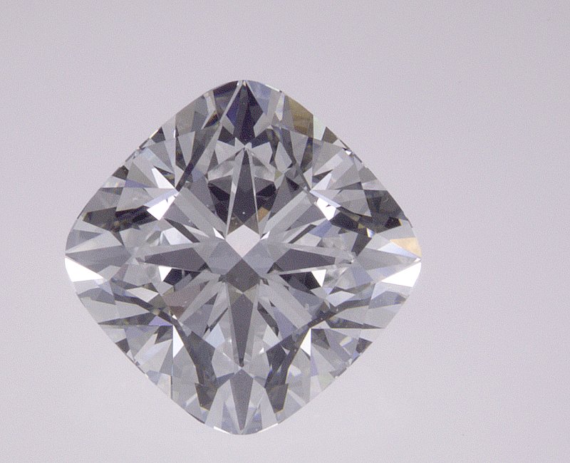 2.03 CT Cushion Lab-Grown Diamond Surrey Vancouver Canada Langley Burnaby Richmond