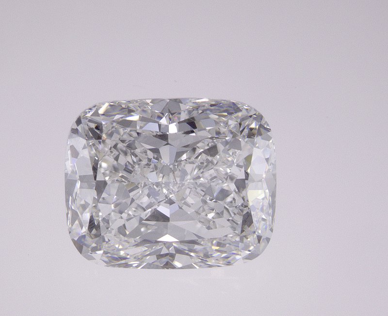 3.05 CT Elongatedcushion Lab-Grown Diamond Surrey Vancouver Canada Langley Burnaby Richmond