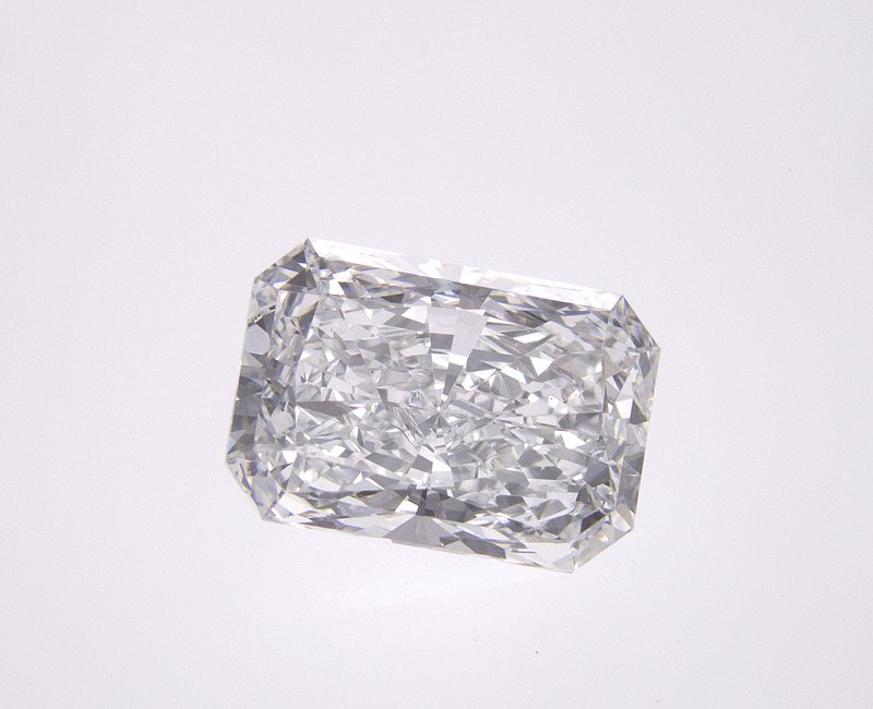 2.06 CT Radiant Lab-Grown Diamond Surrey Vancouver Canada Langley Burnaby Richmond
