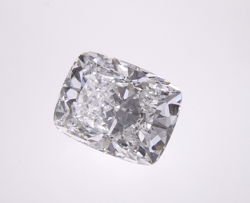 3.07 CT Elongatedcushion Lab-Grown Diamond Surrey Vancouver Canada Langley Burnaby Richmond