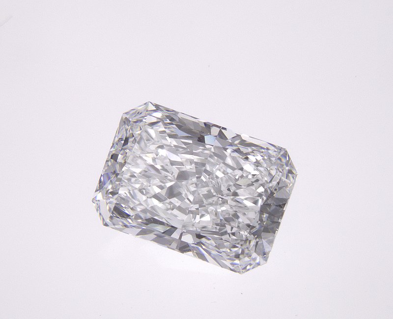 2.05 CT Radiant Lab-Grown Diamond Surrey Vancouver Canada Langley Burnaby Richmond