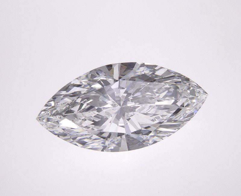 3.86 CT Marquise Lab-Grown Diamond Surrey Vancouver Canada Langley Burnaby Richmond