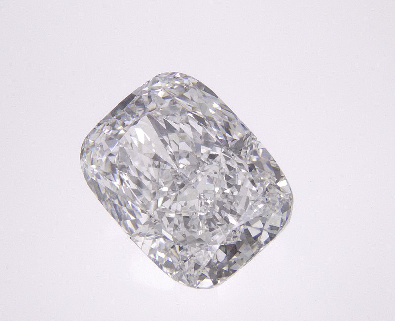 3.01 CT Elongatedcushion Lab-Grown Diamond Surrey Vancouver Canada Langley Burnaby Richmond