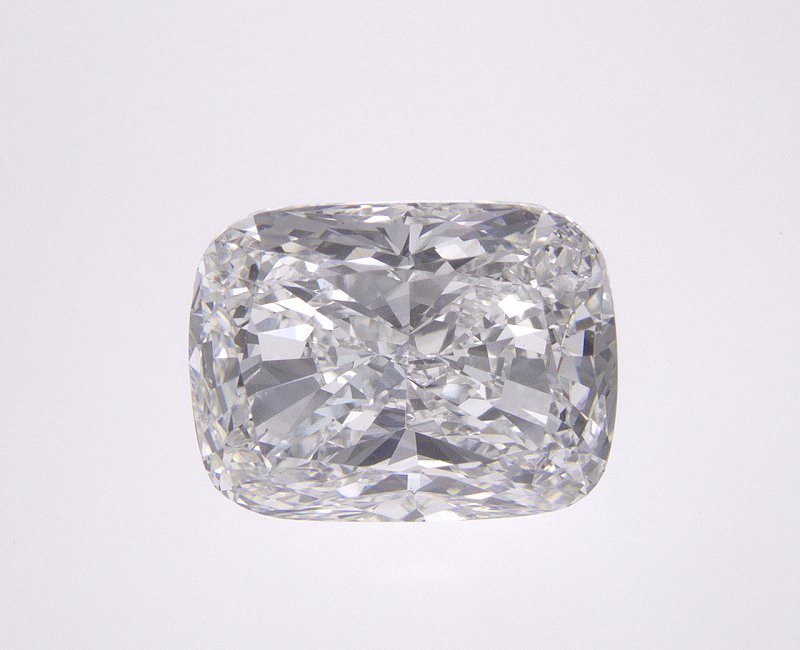 3.02 CT Elongatedcushion Lab-Grown Diamond Surrey Vancouver Canada Langley Burnaby Richmond